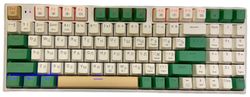 Клавиатура беспроводная Redragon Veigar K643WGC-RGB-PRO Outemu White белый