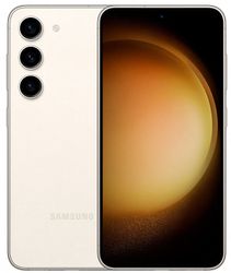 Смартфон Samsung Galaxy S23 8/128 Гб бежевый