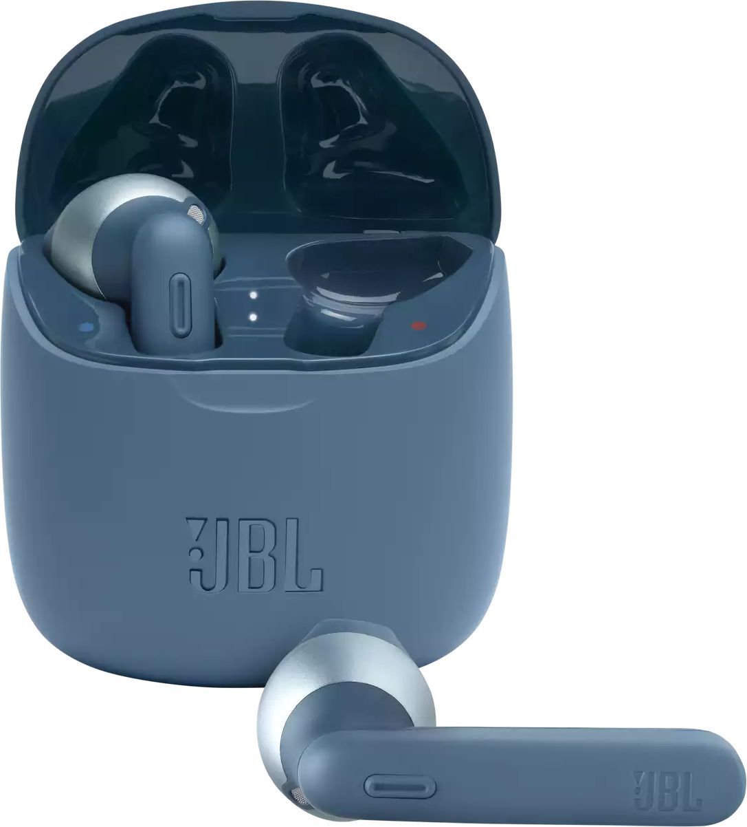 Беспроводные TWS-наушники JBL T225 синий - купить в 05.RU, цены, отзывы