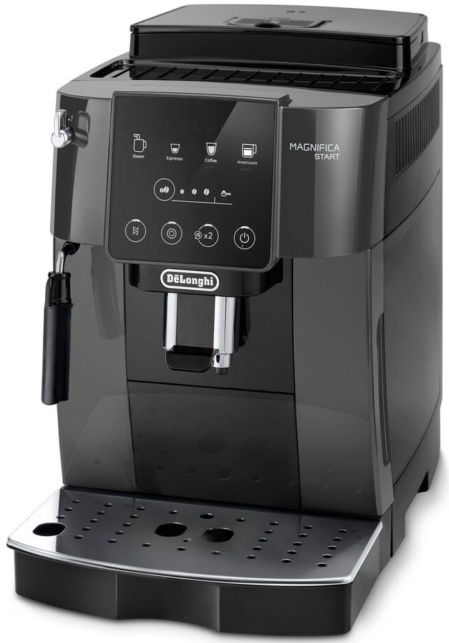 Кофемашина Delonghi ECAM 220.22.GB черный