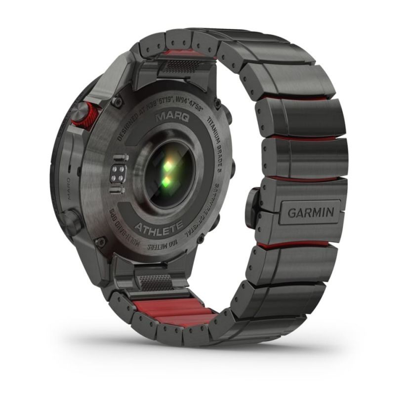 Garmin marq athlete gen 2 performance