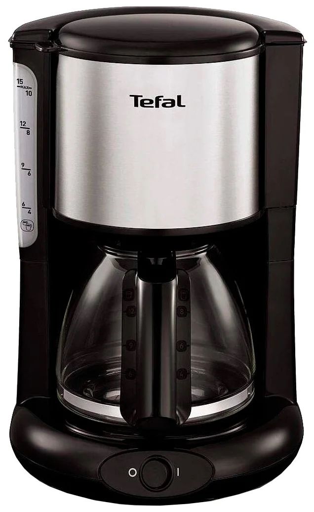 Кофеварка капельная Tefal CM361838