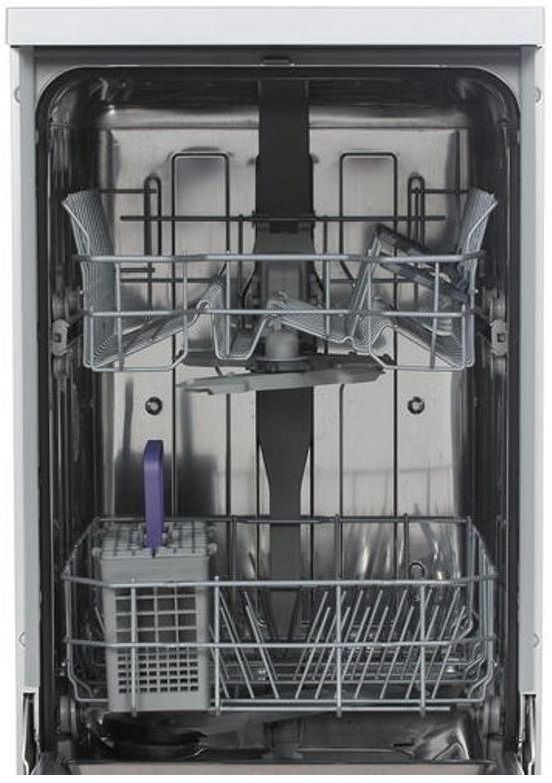 Посудомоечная машина Beko DFS05W13S