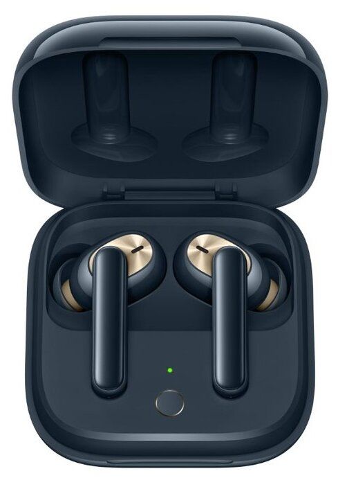 Беспроводные TWS-наушники OPPO ENCO W51 синий