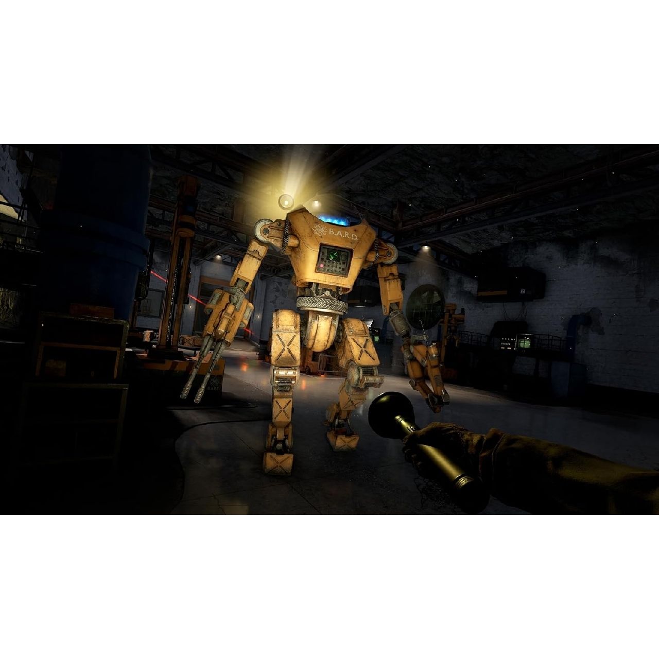 Игра для PlayStation 5 Atomfall