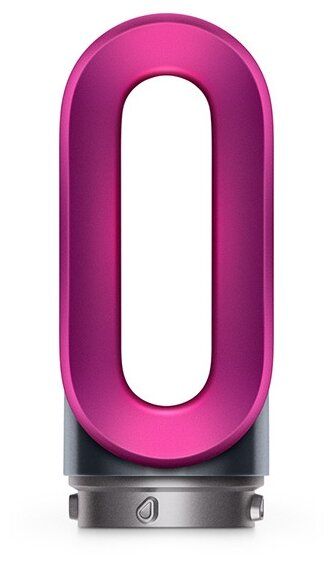 Стайлер Dyson Airwrap HS01 Complete Long никель/фуксия