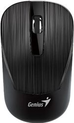 Мышь беспроводная Genius NX-7015 черный