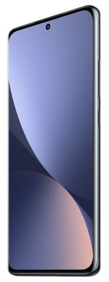 Смартфон Xiaomi 12X 8/256 Гб серый