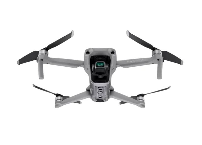 Квадрокоптер Dji Mavic Air 2 Fly More Combo
