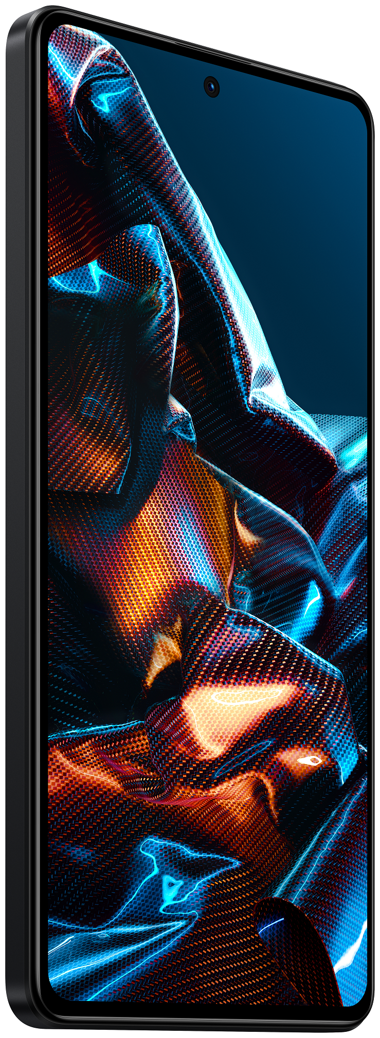 Смартфон POCO X5 Pro 5G 8/256 Гб черный