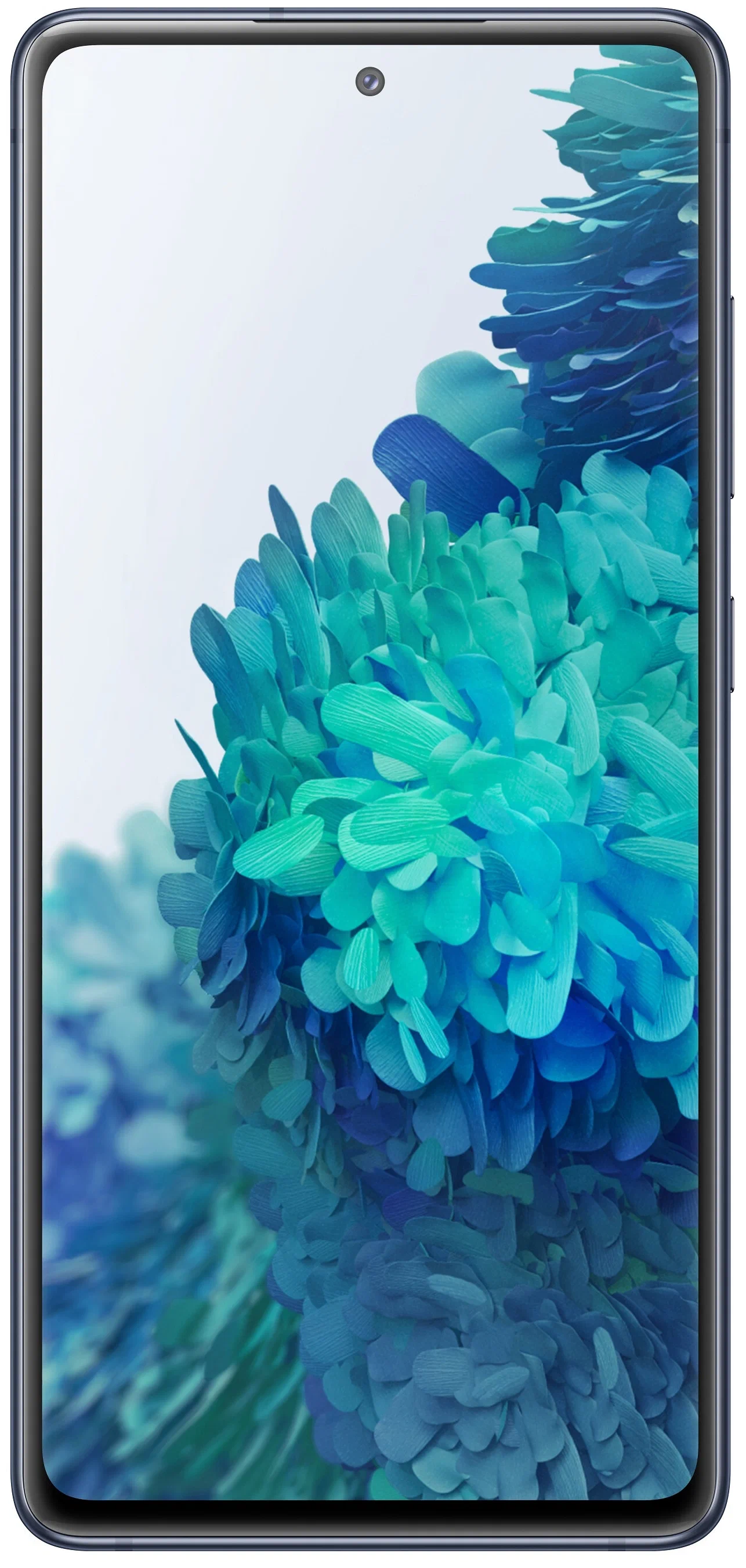 Смартфон Samsung Galaxy S20 FE 8/128 Гб синий - купить в 05.RU, цены