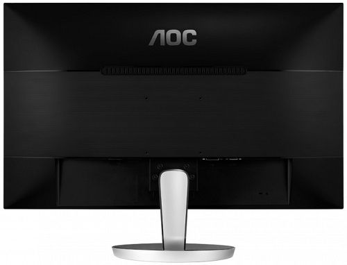 Монитор AOC Q2778VQE 27" черный