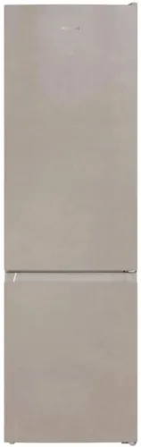 Холодильник Hotpoint-Ariston HT 4200 M бежевый