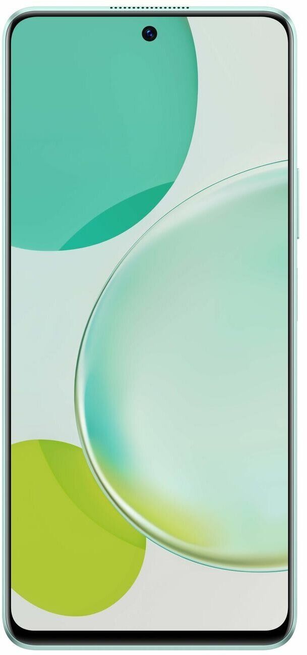 Смартфон Huawei Nova 11i 8/128 Гб зеленый
