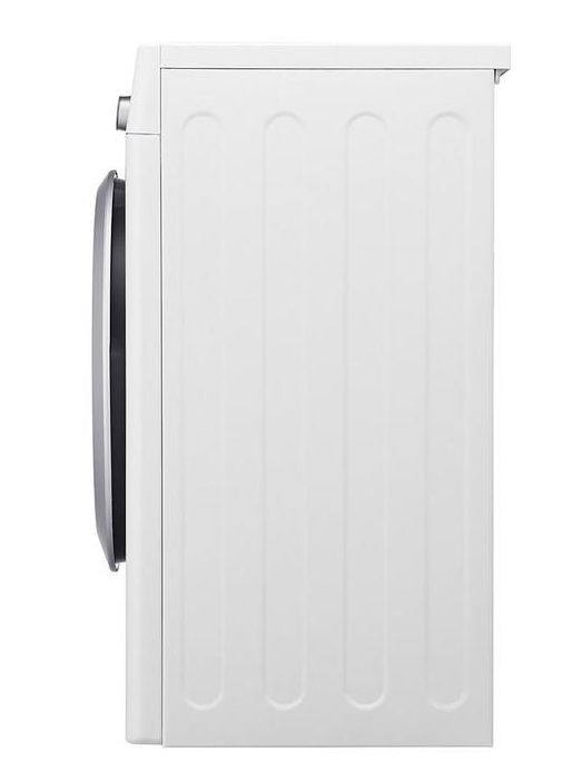 Стиральная машина LG F2M5HS4W белый