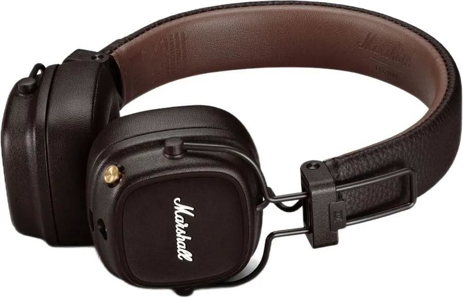 Беспроводные наушники Marshall MAJOR IV (заявленный дефект не подтвержден)