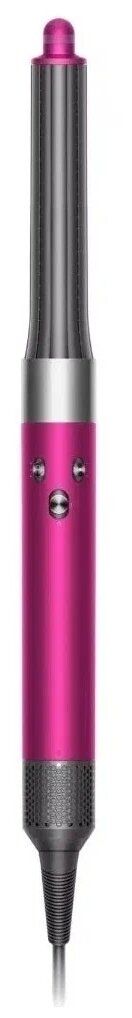 Стайлер Dyson Airwrap HS05 Complete Long фуксия/никель - HK
