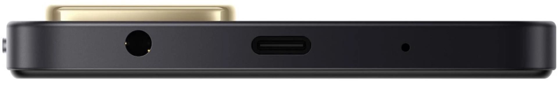 Смартфон Xiaomi Redmi A5 /128 Гб черный