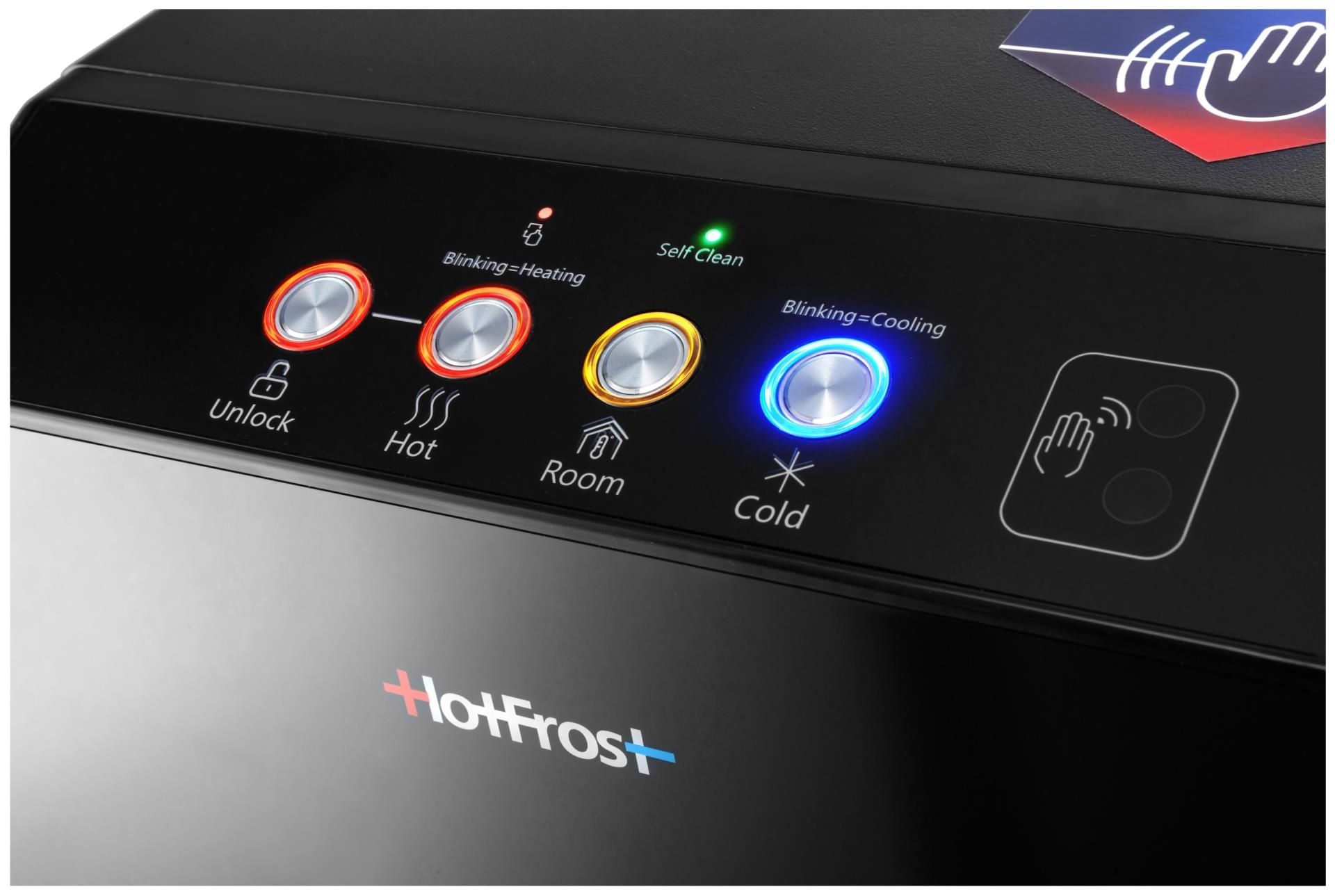 Кулер HotFrost V450AMI