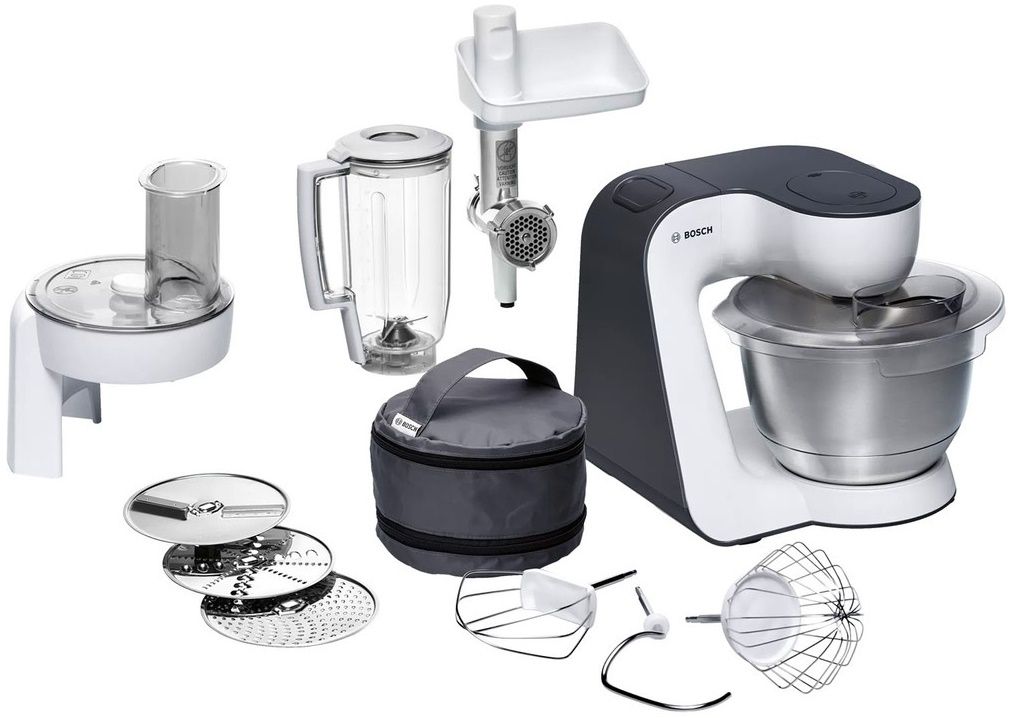 Кухонный комбайн Bosch MUM 50131