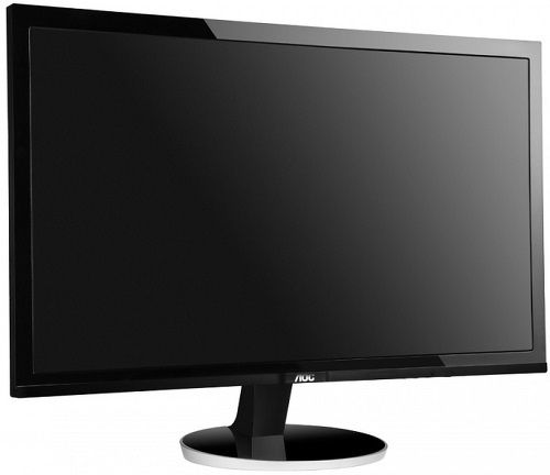 Монитор AOC Q2778VQE 27" черный