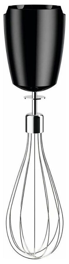Блендер погружной Braun MQ9185XLI черный
