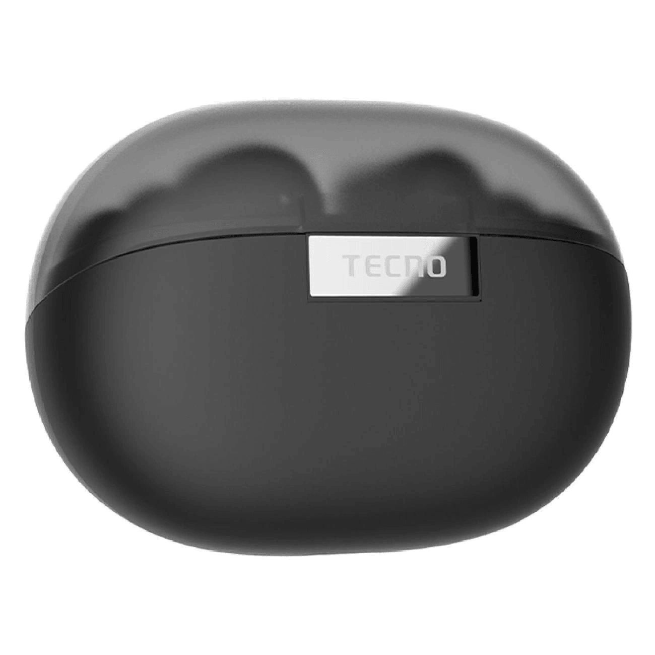 Беспроводные TWS-наушники TECNO SC01 черный