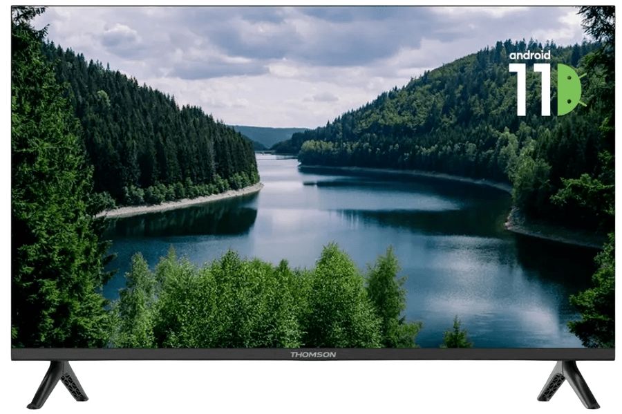 Телевизор Thomson T32RSL6040 32" (81 см) черный