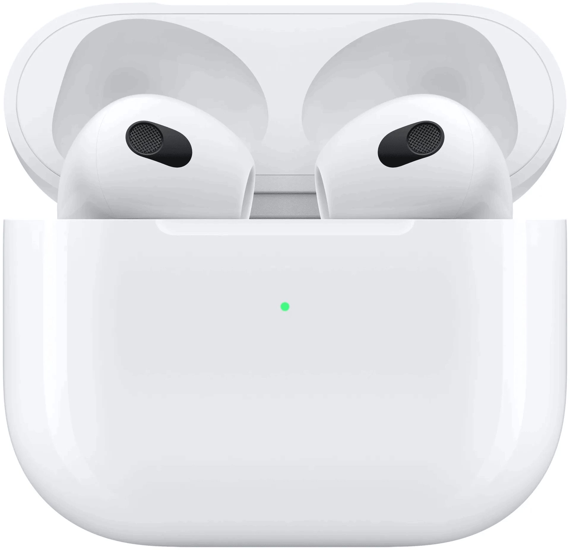 Беспроводные TWS-наушники Apple AirPods 3 (тихий треск в правом наушнике) -  купить в 05.RU Махачкала, цены, отзывы