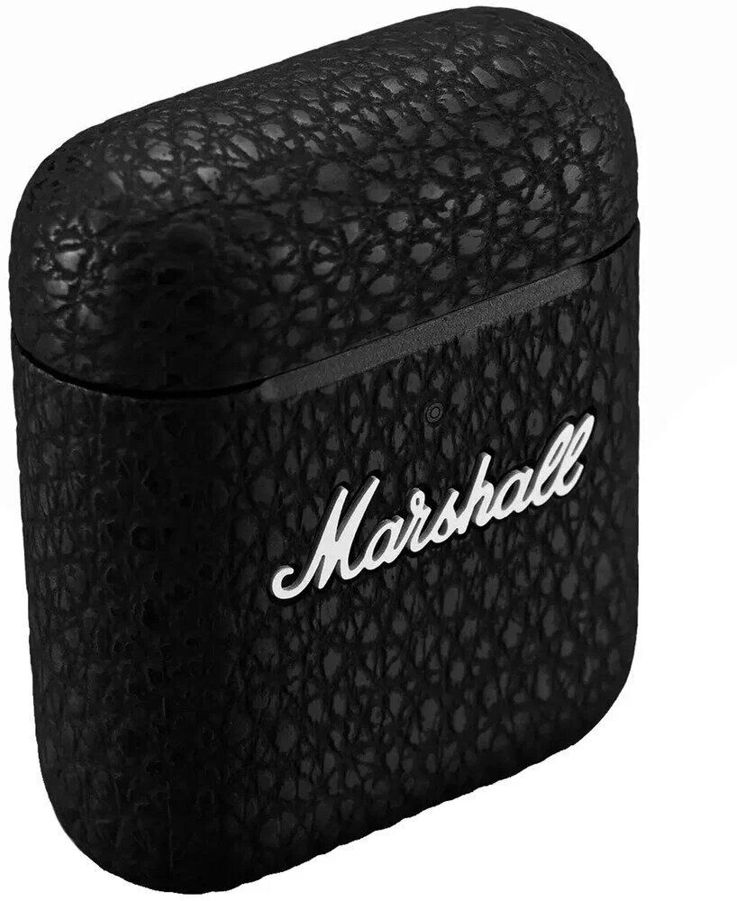 Беспроводные TWS-наушники Marshall Minor III черный