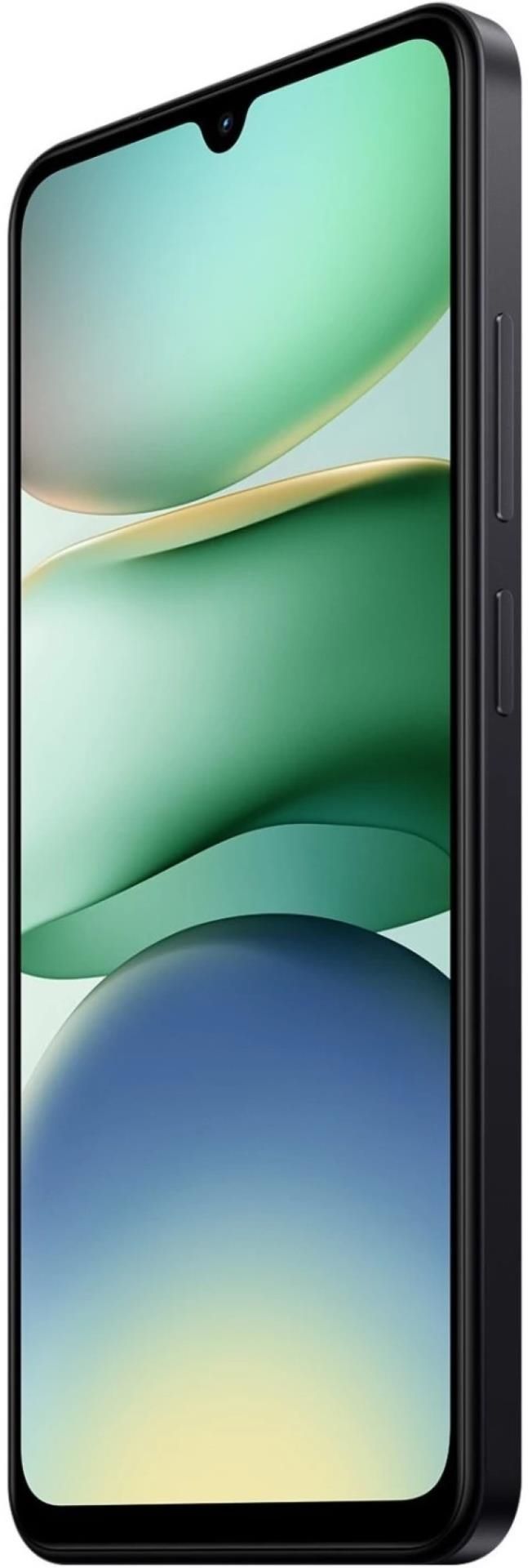 Смартфон Xiaomi Redmi A5 /128 Гб черный