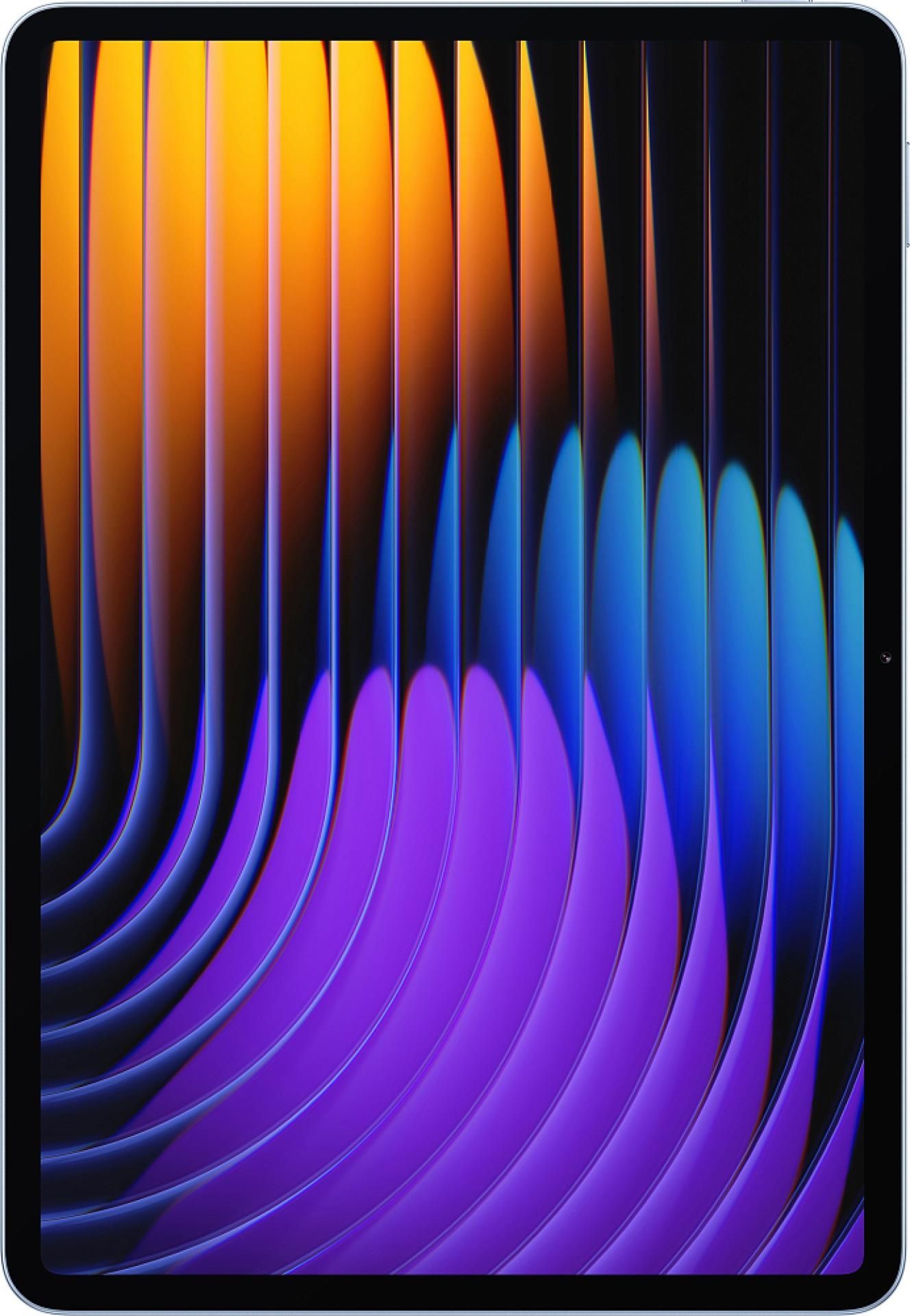 Планшет Xiaomi Pad 7 Pro 11,2" 256 Гб голубой