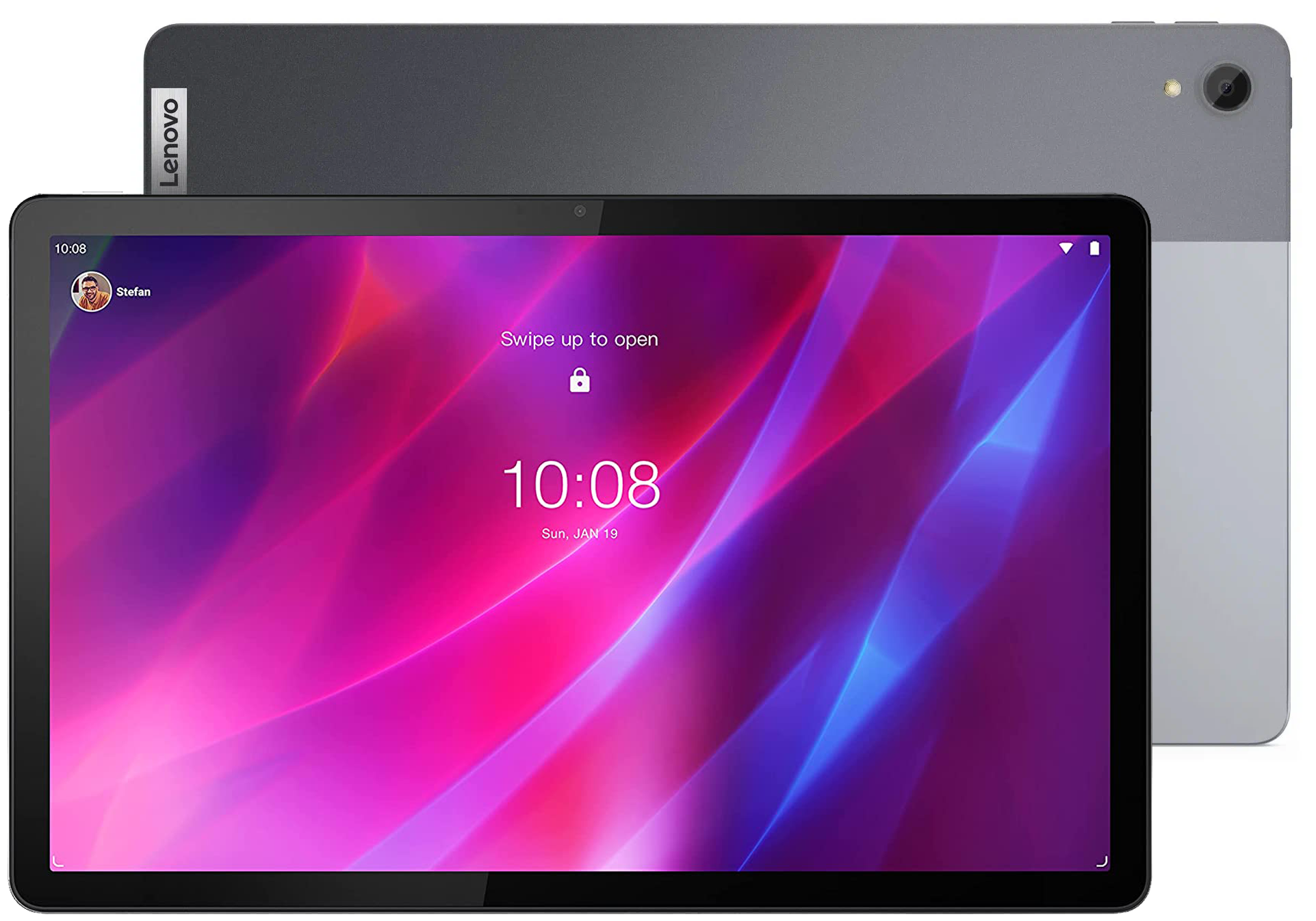 Планшет Lenovo Tab P11 Plus [Wi-Fi] 11