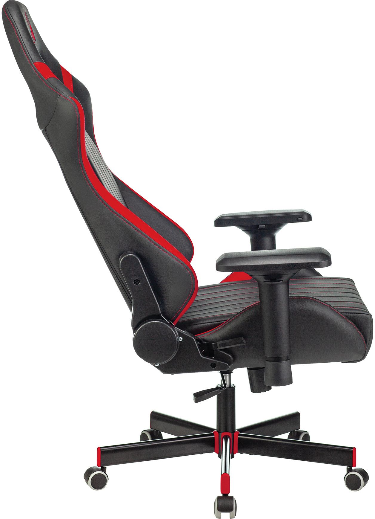 Кресло игровое A4Tech Bloody GC-990 черный