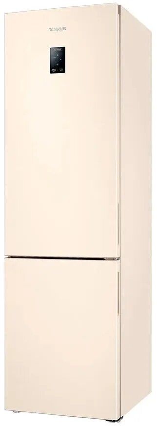 Холодильник Samsung RB37A52N0EL/WT бежевый (замена компрессора)
