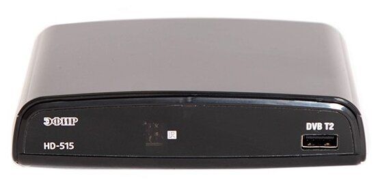 Цифровой TV-тюнер DVB-T2 Сигнал Эфир HD-550