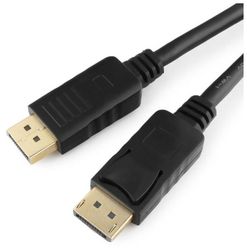 Кабель Cablexpert CC-DP3-2M DisplayPort (m) - DisplayPort (m)