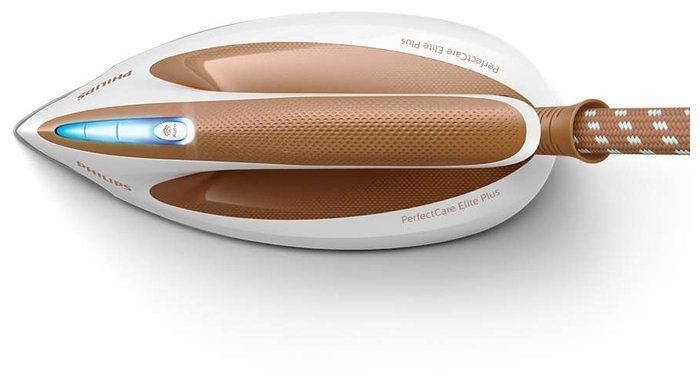 Парогенератор Philips GC9670/50 PerfectCare Elite Plus