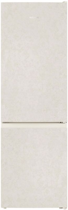 Холодильник Hotpoint 4180 AB бежевый