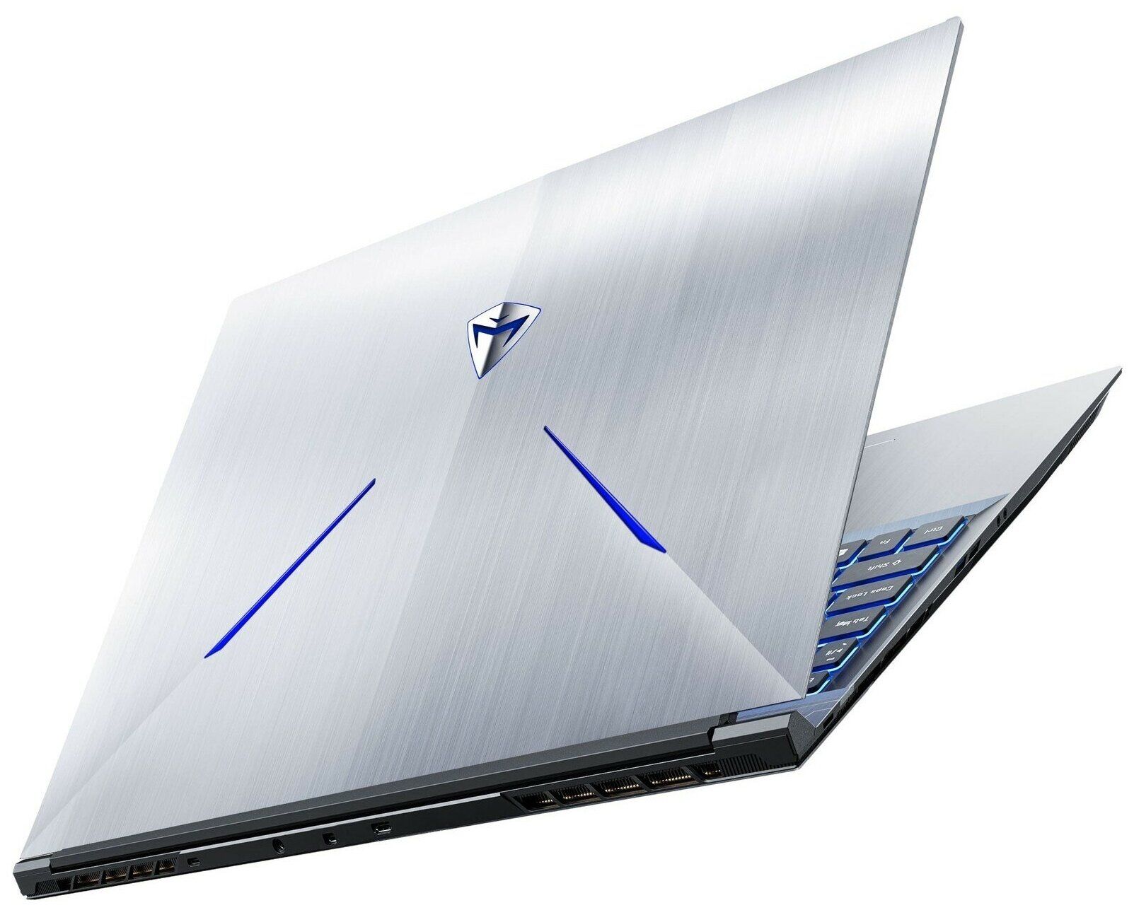 Ноутбук Machenike L15C (L15-i712700H30606GF144HSMD0R2) 15.6" (ремонт АКБ)