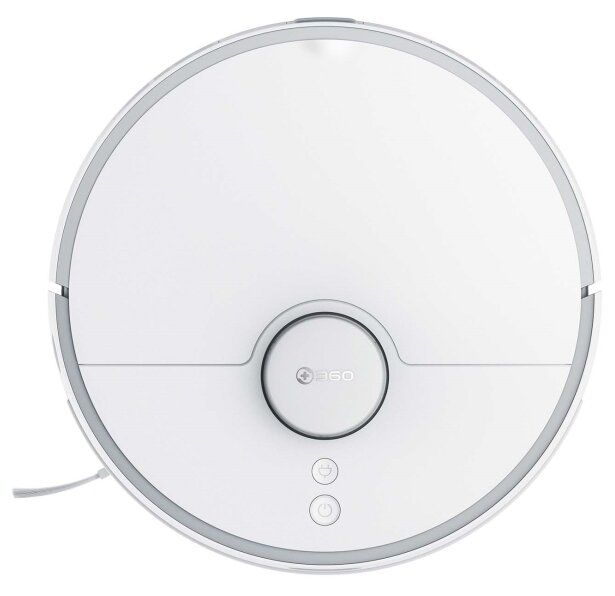 Робот-пылесос 360 Robot Vacuum Cleaner S5