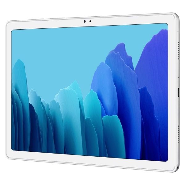 Планшет Samsung Galaxy Tab A7 10,4" 32 Гб серебристый