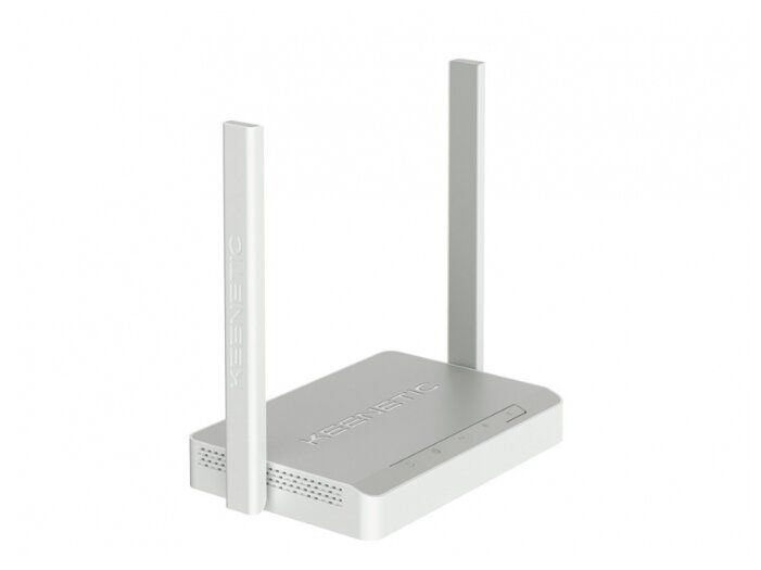 Wi-Fi роутер Keenetic Lite KN-1311-01
