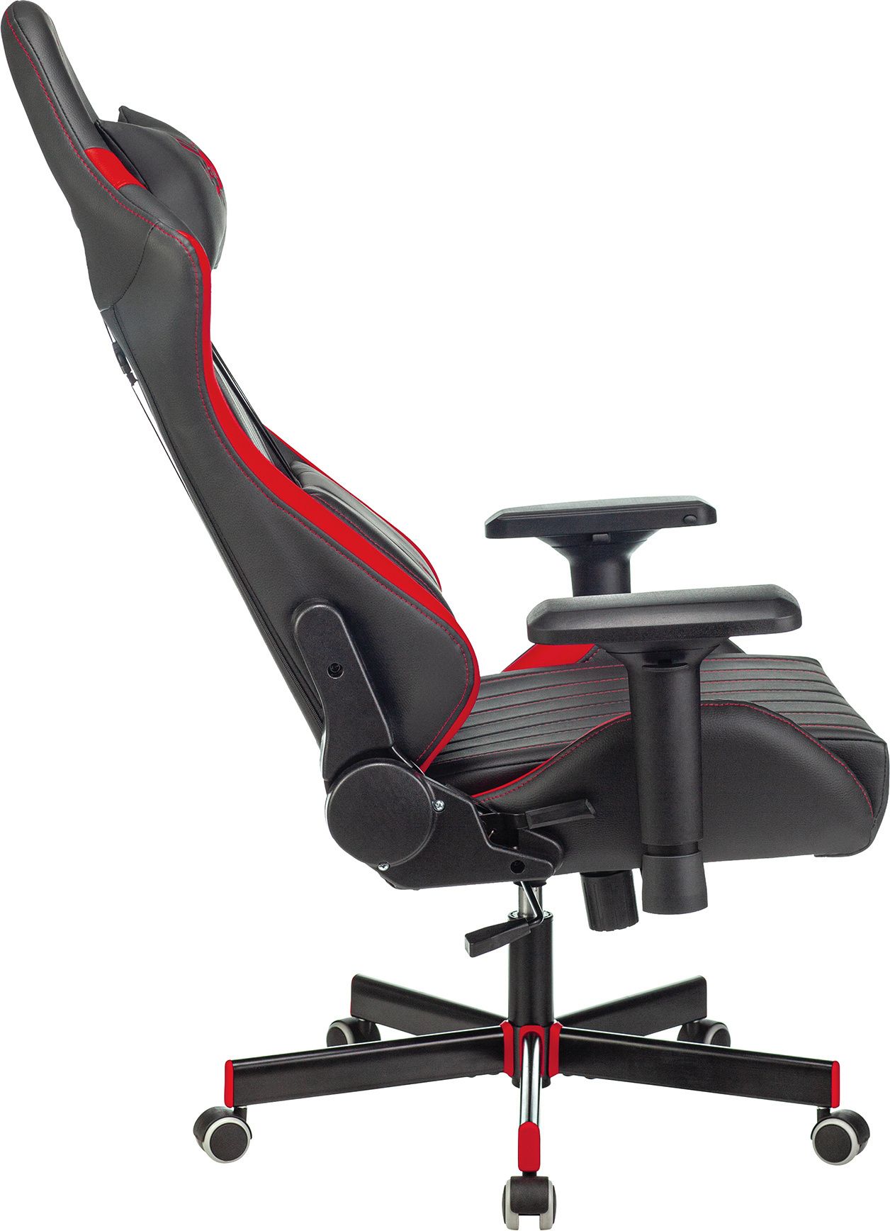Кресло игровое A4Tech Bloody GC-990 черный