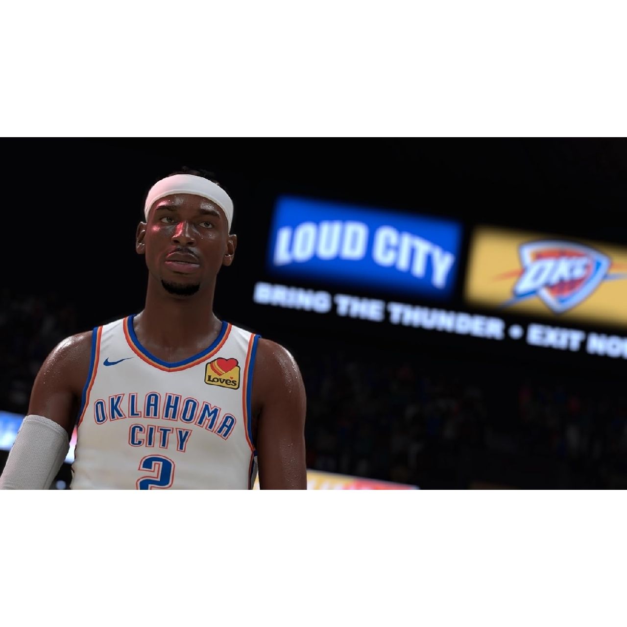 Игра для PlayStation 5 NBA 2K25