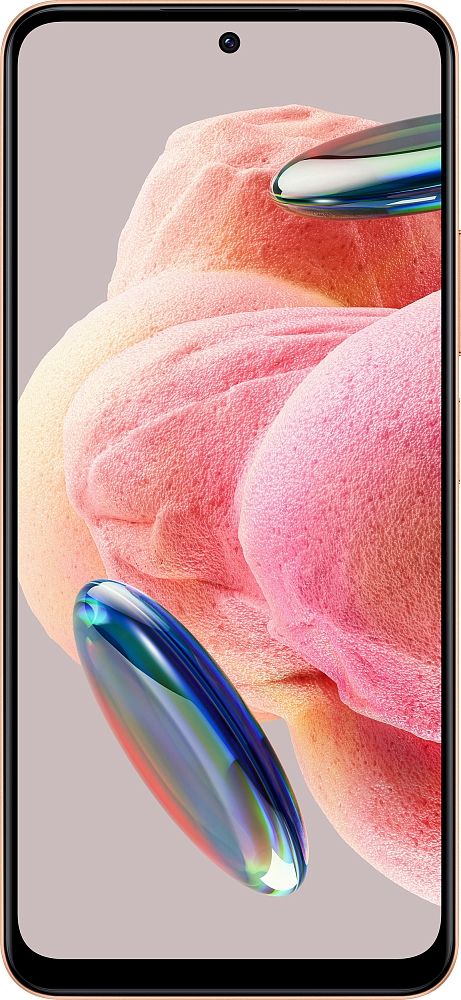 Смартфон Xiaomi Redmi Note 12 8/256 Гб золотой