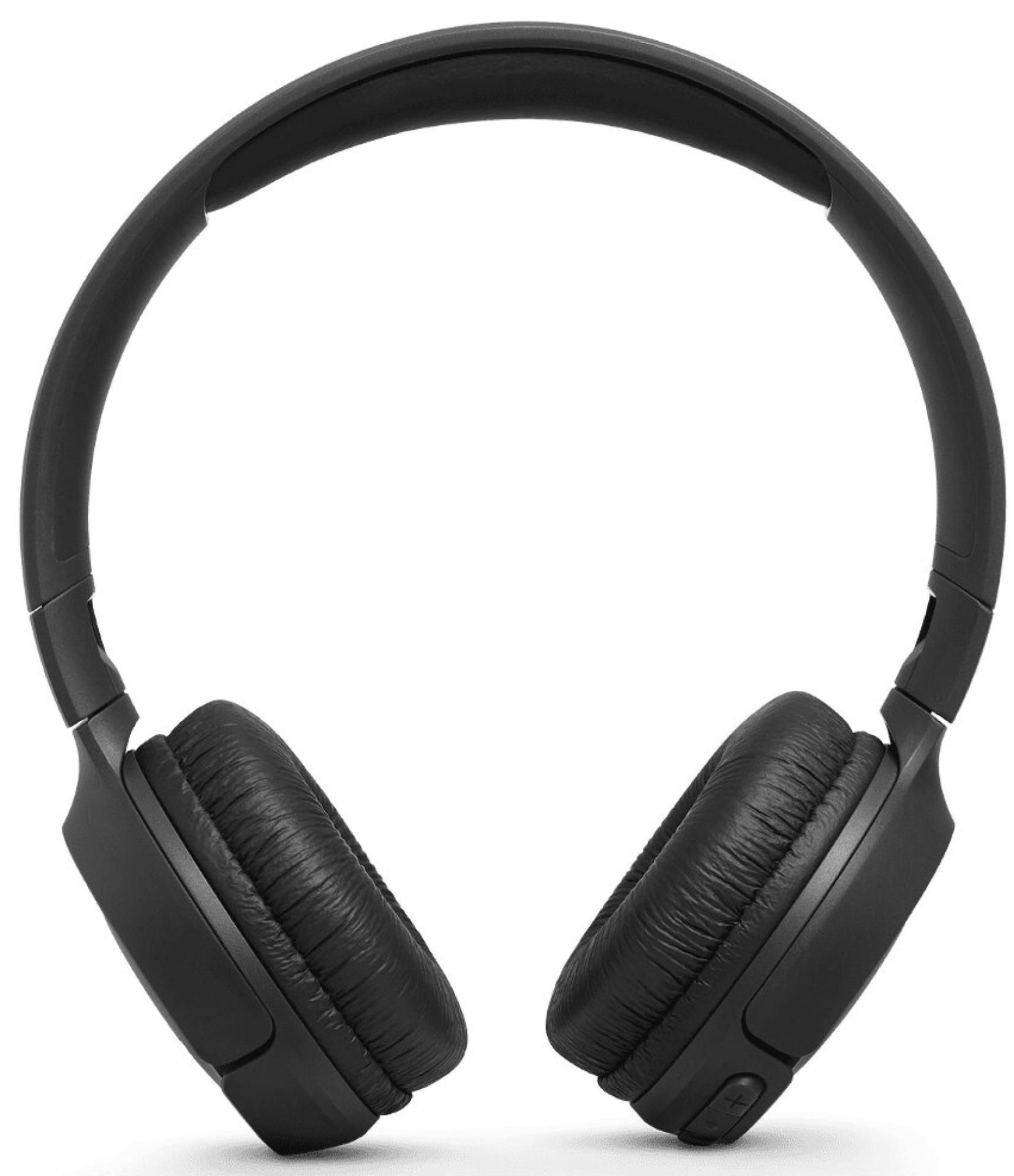 Наушники JBL JBLT560BTBLK WIRELESS ON-EAR 