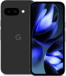 Смартфон Google Pixel 9a 8 Гб/128 Гб черный