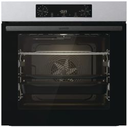 Духовой шкаф Gorenje BOSB6737E09X серебристый