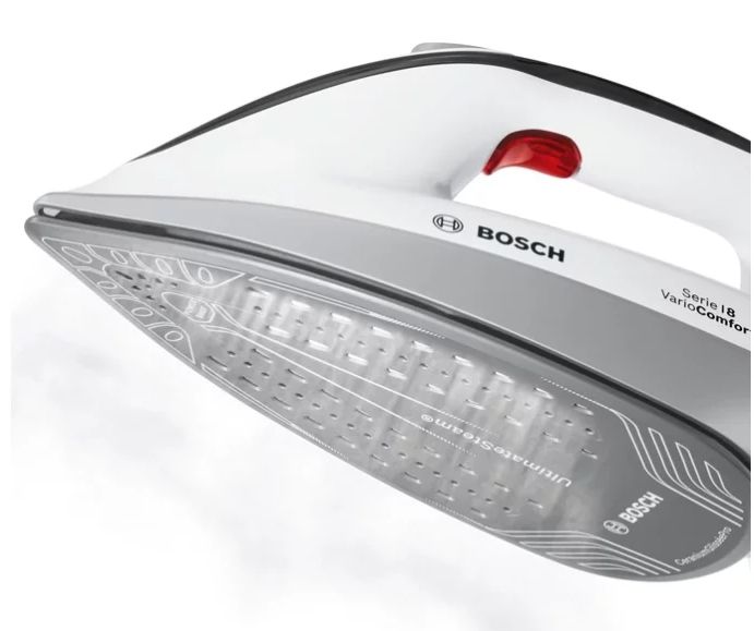Парогенератор BOSCH TDS8030